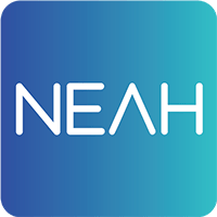 NEAH logo