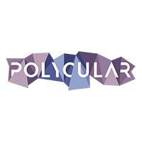 Polycular OG logo