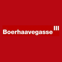 School Boerhaavegasse logo