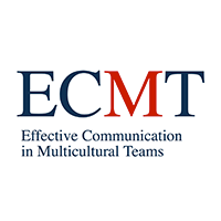 Effective Communication in Multi-Cultural Teams logo